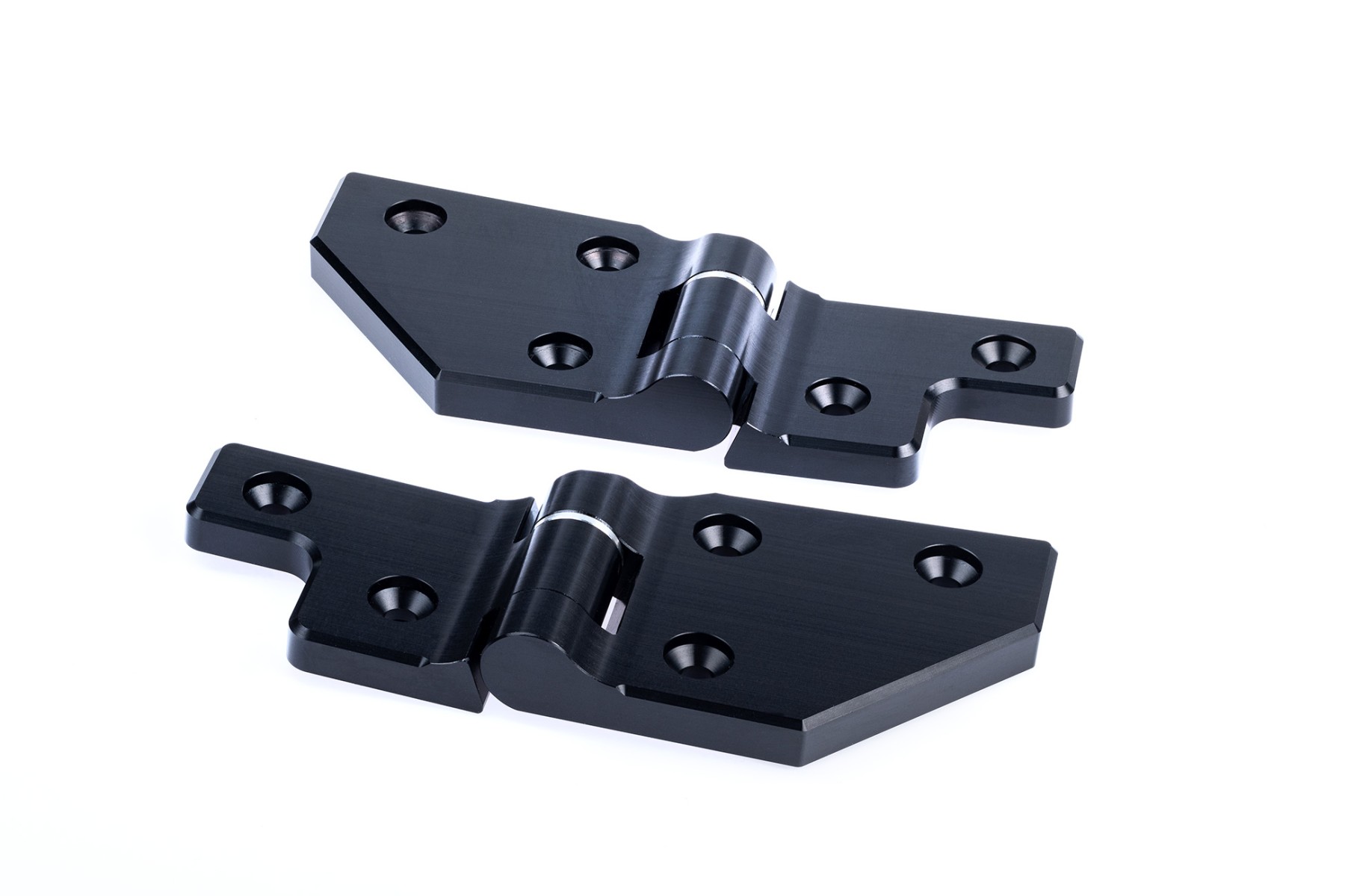 Window frame hinges for Mercedes-Benz G-Class | Offroad Monkeys