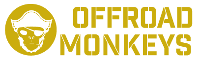 Offroad Monkeys - Switch to homepage