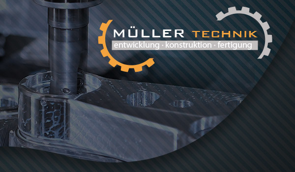 Müller Technology